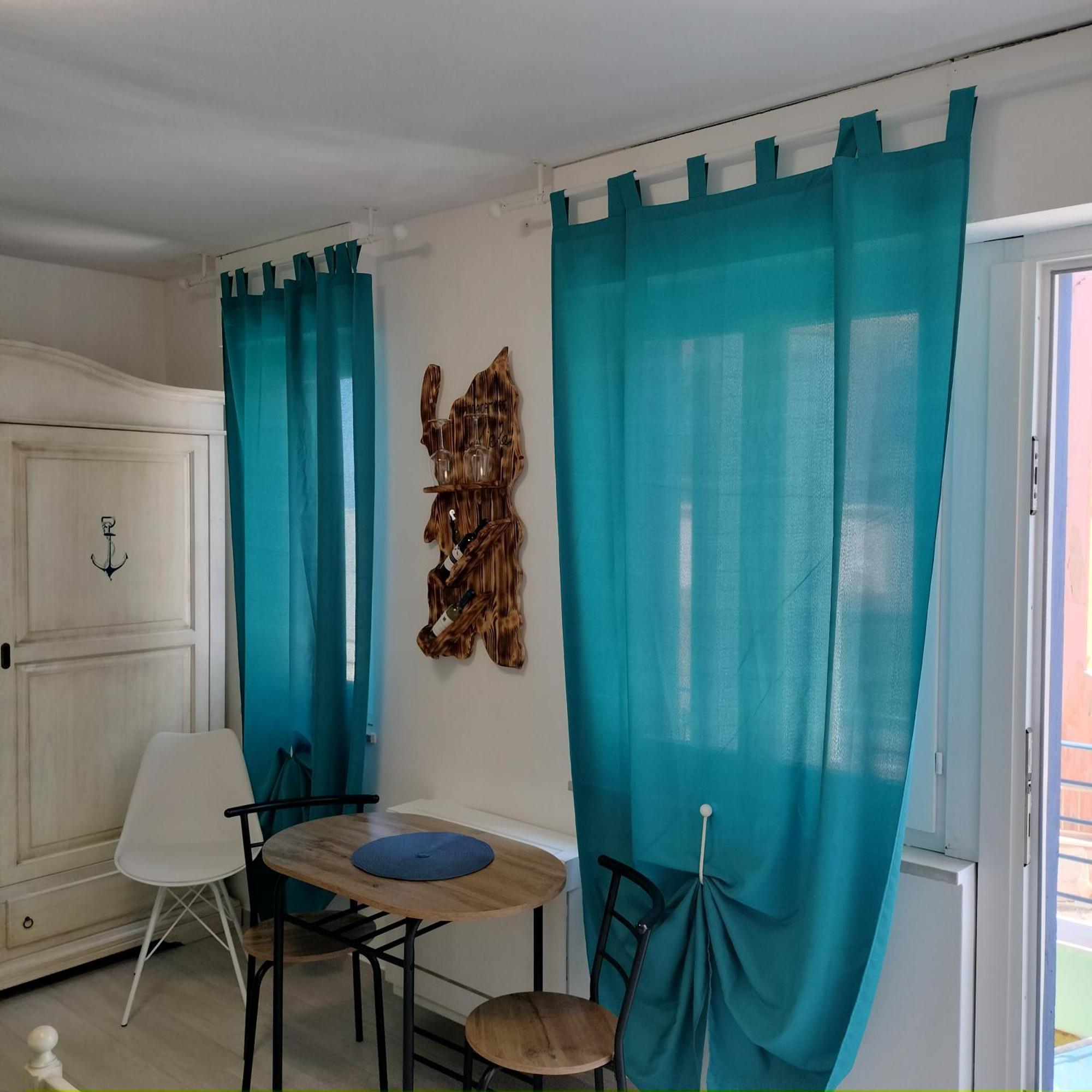 Affittacamere Likele Castelsardo Exteriér fotografie